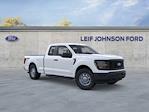 2025 Ford F-150 Super Cab 4WD Pickup for sale #5258318F - photo 7