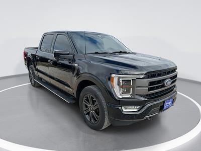 2022 Ford F-150 SuperCrew Cab 4WD Pickup for sale #52584991 - photo 1