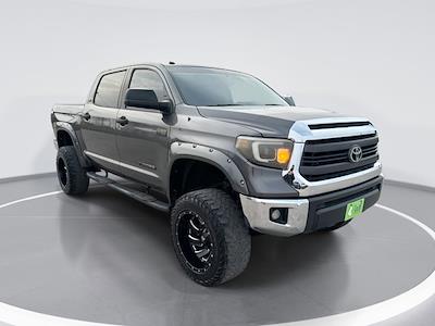 Used 2015 Toyota Tundra - photo 1