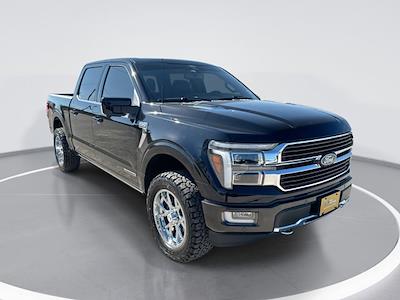 Used 2024 Ford F-150 - photo 1
