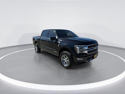 Used 2024 Ford F-150 - photo 1