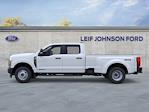 2025 Ford F-350 Crew Cab DRW 4WD Pickup for sale #5258747F - photo 4