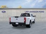2025 Ford F-350 Crew Cab DRW 4WD Pickup for sale #5258747F - photo 8