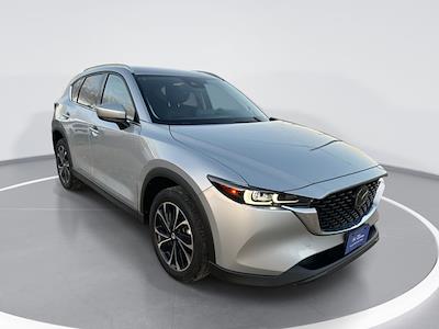 Used 2023 Mazda CX-5 2.5 S Premium for sale #5258748111 - photo 1
