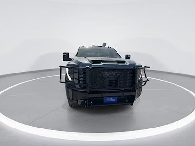 Used 2024 GMC Sierra 2500 - photo 1