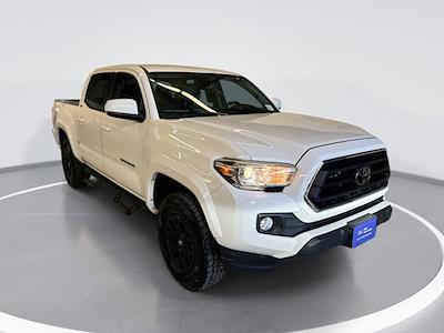 2021 Toyota Tacoma Double Cab RWD Pickup for sale #5258874F1 - photo 1