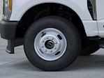 New 2025 Ford F-350 XL Crew Cab 4WD Cab Chassis for sale #5259187F - photo 19