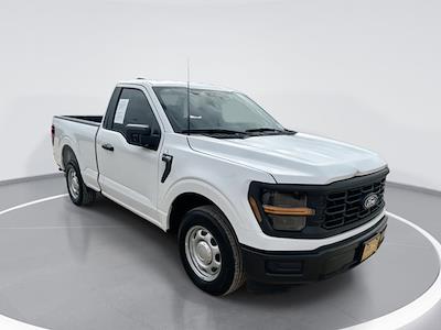 Used 2025 Ford F-150 XL Regular Cab for sale #5259194F1 - photo 1