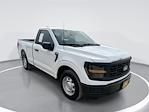 Used 2025 Ford F-150 XL Regular Cab for sale #5259194F1 - photo 36