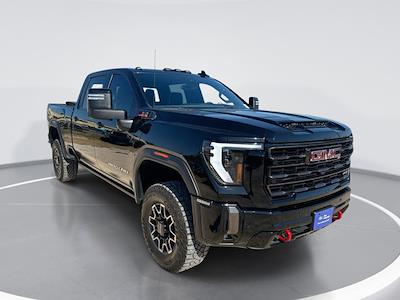 2024 GMC Sierra 2500 Crew Cab 4WD Pickup for sale #52592091 - photo 1