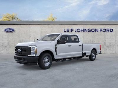 2025 Ford F-250 Crew Cab RWD Pickup for sale #5259252F - photo 1