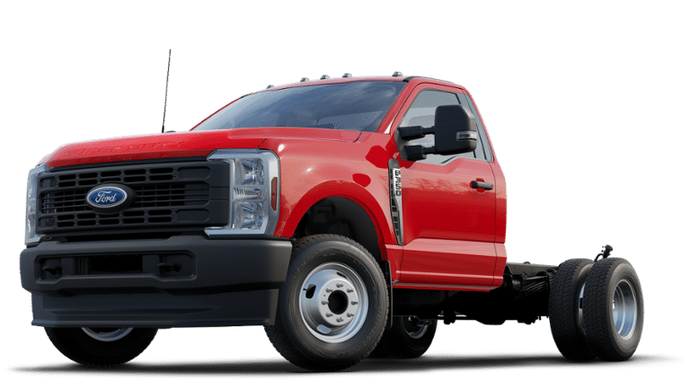 New 2025 Ford F-350 - photo 1