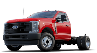 New 2025 Ford F-350 - photo 1