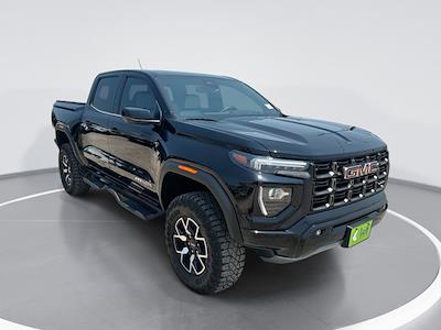2024 GMC Canyon Crew Cab 4WD Pickup for sale #52593741 - photo 1