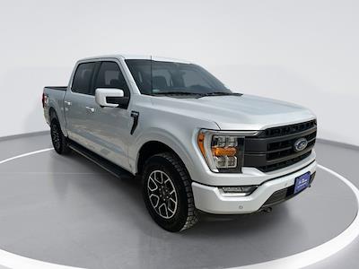 2021 Ford F-150 SuperCrew Cab 4WD Pickup for sale #5259426A1 - photo 1