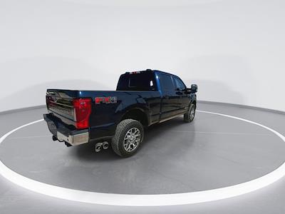 2022 Ford F-250 Crew Cab 4WD Pickup for sale #52594661 - photo 2