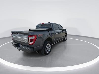 2022 Ford F-150 SuperCrew Cab 4WD Pickup for sale #52595381 - photo 2