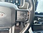 2022 Ford F-150 SuperCrew Cab 4WD Pickup for sale #52595381 - photo 33