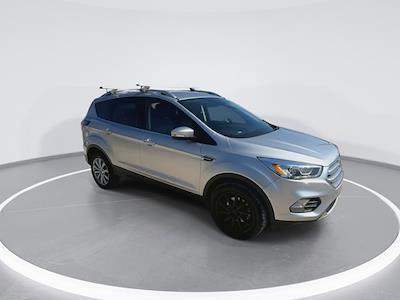 2017 Ford Escape FWD SUV for sale #52595771 - photo 1
