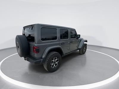 Used 2020 Jeep Wrangler Unlimited Rubicon for sale #52596081 - photo 2
