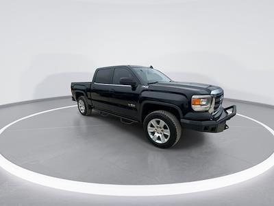 2015 GMC Sierra 1500 Crew Cab 4WD Pickup for sale #52596681 - photo 1