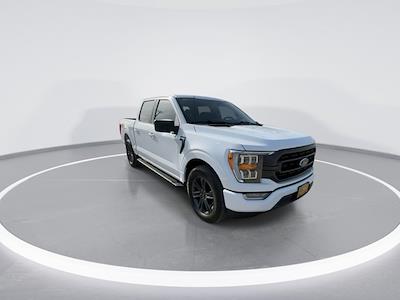 Used 2023 Ford F-150 - photo 1