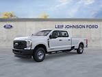 2025 Ford F-250 Crew Cab 4WD Pickup for sale #5259960F - photo 1