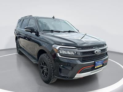 2023 Ford Expedition 4WD SUV for sale #54011911 - photo 1