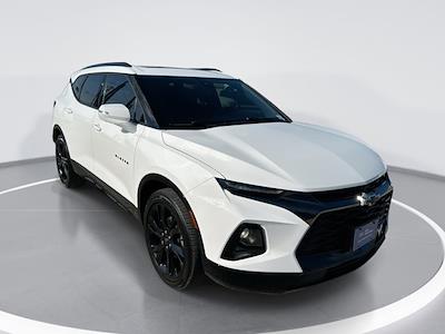 Used 2019 Chevrolet Blazer RS SUV for sale #54028481 - photo 1