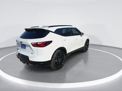 Used 2019 Chevrolet Blazer RS SUV for sale #54028481 - photo 2