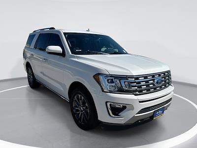 2021 Ford Expedition 4WD SUV for sale #54036511 - photo 1