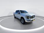2021 Ford F-150 SuperCrew Cab 4WD Pickup for sale #54039881 - photo 4