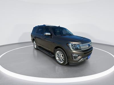 Used 2018 Ford Expedition - photo 1