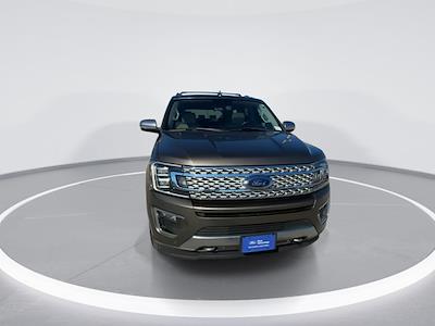 Used 2018 Ford Expedition - photo 1