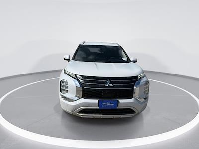 Used 2022 Mitsubishi Outlander - photo 1