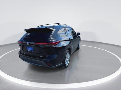 2021 Toyota Highlander FWD SUV for sale #54054811 - photo 2