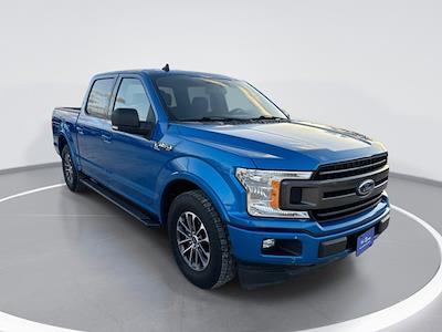 2019 Ford F-150 SuperCrew Cab RWD Pickup for sale #54069131 - photo 1