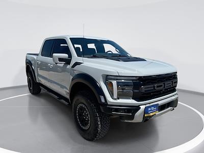2024 Ford F-150 SuperCrew Cab 4WD Pickup for sale #54093911 - photo 1