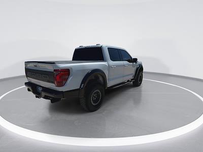 2024 Ford F-150 SuperCrew Cab 4WD Pickup for sale #54093911 - photo 2