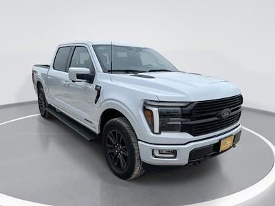 2025 Ford F-150 SuperCrew Cab 4WD Pickup for sale #54500551 - photo 1