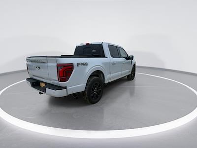 2025 Ford F-150 SuperCrew Cab 4WD Pickup for sale #54500551 - photo 2