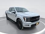 Used 2025 Ford F-150 Platinum SuperCrew Cab for sale #54500551 - photo 1