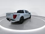 Used 2025 Ford F-150 Platinum SuperCrew Cab for sale #54500551 - photo 2