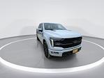 Used 2025 Ford F-150 Platinum SuperCrew Cab for sale #54500551 - photo 4