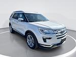 Used 2018 Ford Explorer Limited for sale #54504781 - photo 1