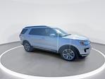Used 2018 Ford Explorer Limited for sale #54504781 - photo 13