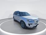 Used 2018 Ford Explorer Limited for sale #54504781 - photo 3