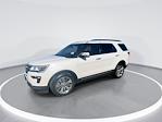 Used 2018 Ford Explorer Limited for sale #54504781 - photo 5