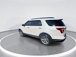 Used 2018 Ford Explorer Limited for sale #54504781 - photo 8