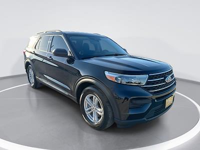 Used 2021 Ford Explorer - photo 1